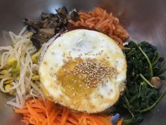 石锅拌饭-莲洞本家