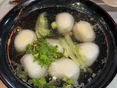 -纽顿熟食中心