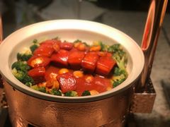 -河北宾馆·香溢自助餐(裕华店)