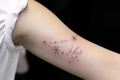 -飛凡TATTOO纹身•原创