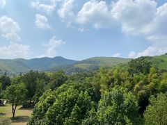 -天目湖御水温泉·度假酒店