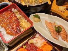 -山葵家·创意料理(宁波来福士店)