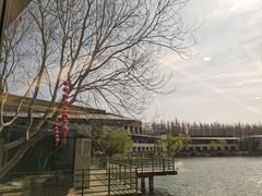 -上海怡沁园度假酒店
