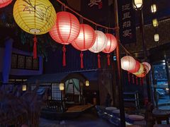 -淀里船宴(卓达店)