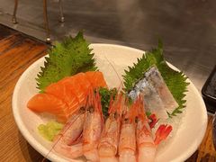 -赤坂亭·M9和牛烧肉·铁板烧·日料398放题(长泰广场店)