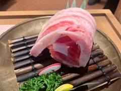 -西塔老太太泥炉烤肉(海上世界店)
