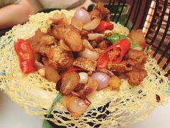 -云海肴汽锅鸡·云南小炒(曲江大悦城店)