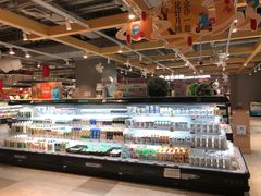 -盒马鲜生(和谐广场店)