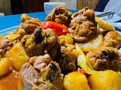 -伊带伊路新疆美食府(呼家楼店)
