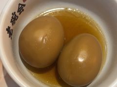 -老碗会·陕西手工面(前海世茂店)