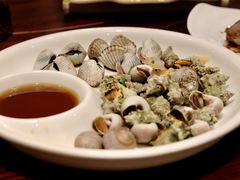 -健眺小海鲜(临海后山店)