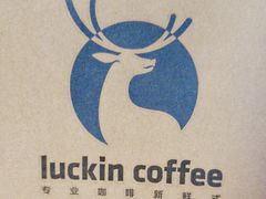 -瑞幸咖啡(联投东方二期店)