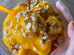 -夏食光安顺小舒冰粉冰浆(甲秀楼店)