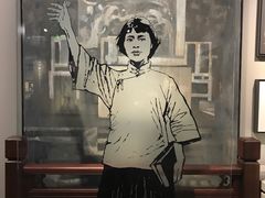 -上海市龙华烈士陵园