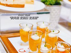-君悦酒店·乐厨·高空自助餐(青年大街店)