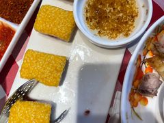 -西贝莜面村(上海百联西郊店)