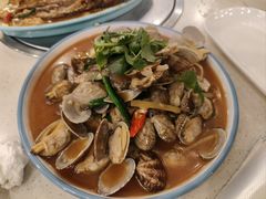 -飨赫驾瓦罐烤鸡(佛岗店)