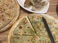 -甲乙饼·手工牛肉饼(东方广场店)