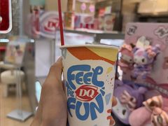 -DQ·蛋糕·冰淇淋(三亚青春颂店)