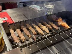 -嫩羊羊·延边烤串·朝鲜族美食(张家港美食街店)