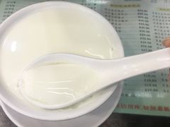 双皮奶-义顺牛奶公司(庇利金街店)
