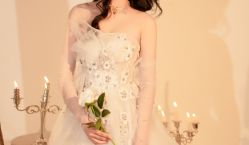 -米莱摄影写真(五大道别墅店)