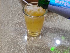 -杨记小骨头羊杂馆(南五马路店)