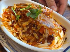 -老雒阳面馆·水席(定鼎门店)