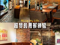 -at cafe 意大利餐厅(集美店)