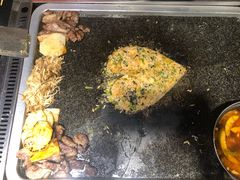 -猪的故事·韩式烤肉(韩乐坊店)