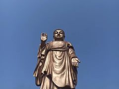-灵山胜境
