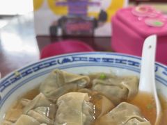 -古徽州馄饨店(宝安路店)