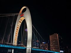 -珠江夜游西堤码头