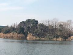 -新江湾城公园