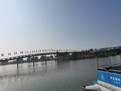 -卧龙湖