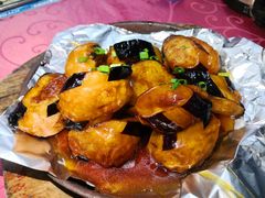 -鹿福农庄(南沙天后宫店)