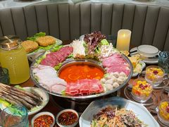 -南越郡·越式风味餐厅(青秀万达店)