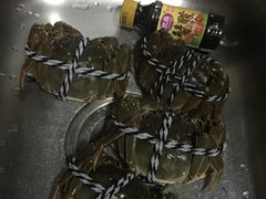 -喜洋洋蟹庄(阳澄湖店)