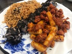 -秀男家米肠汤饭