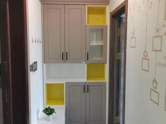 -索菲亚衣柜橱柜家具全屋定制(汶水红星店)
