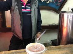 -淡水老街