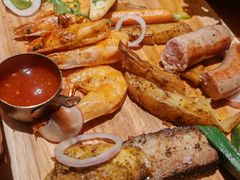 -布拉格餐厅· 中欧捷克菜(全国首店)