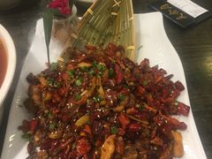 -庆合府重庆大排档(紫都城店)