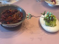 -澜小宴·锦绣江南(金沙滩店)