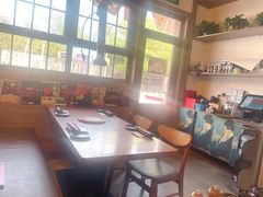 -AJIYA炭火烧肉(徐汇正大乐城店)