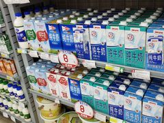 -秋林公司(北大街店)