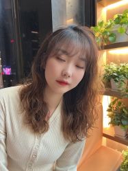 -sy杉影印象COLOUR专业烫染