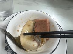 -黑皮酸菜鱼(三山街店)