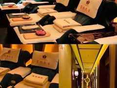 -富侨养生(威宁路店)