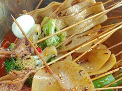 -嘉州鲜知味钵钵鸡(奎星楼店)